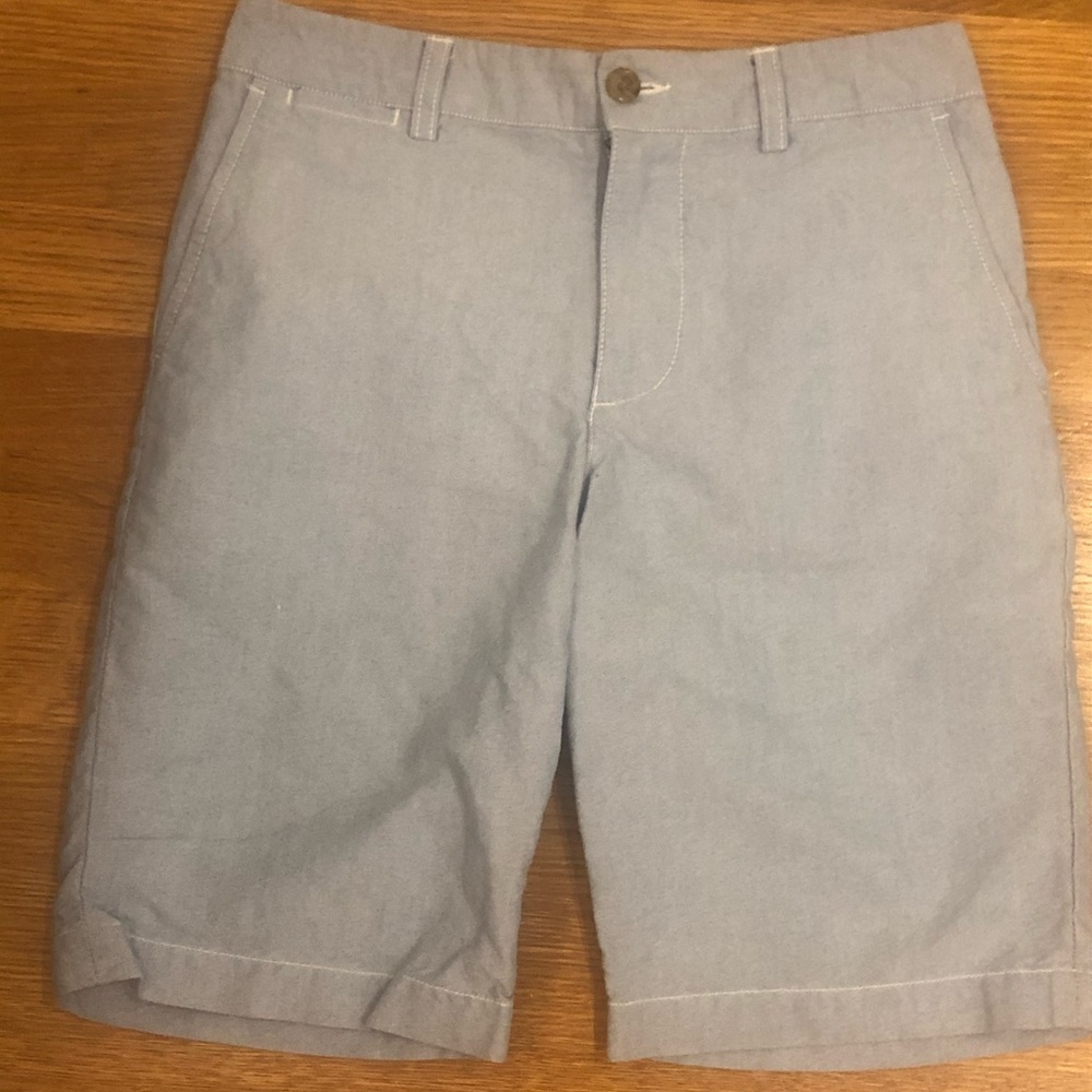 Boys Shorts